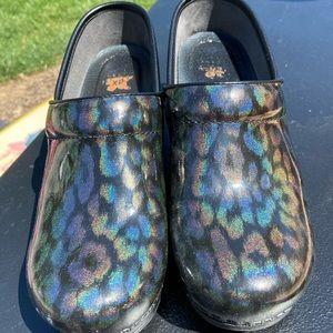 Dansko XP Clogs